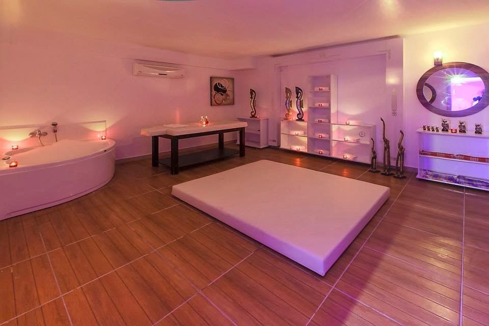 imagini hotel LE BLEU KUSADASI